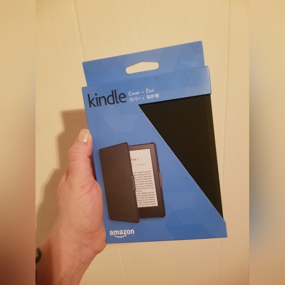 Kindle case